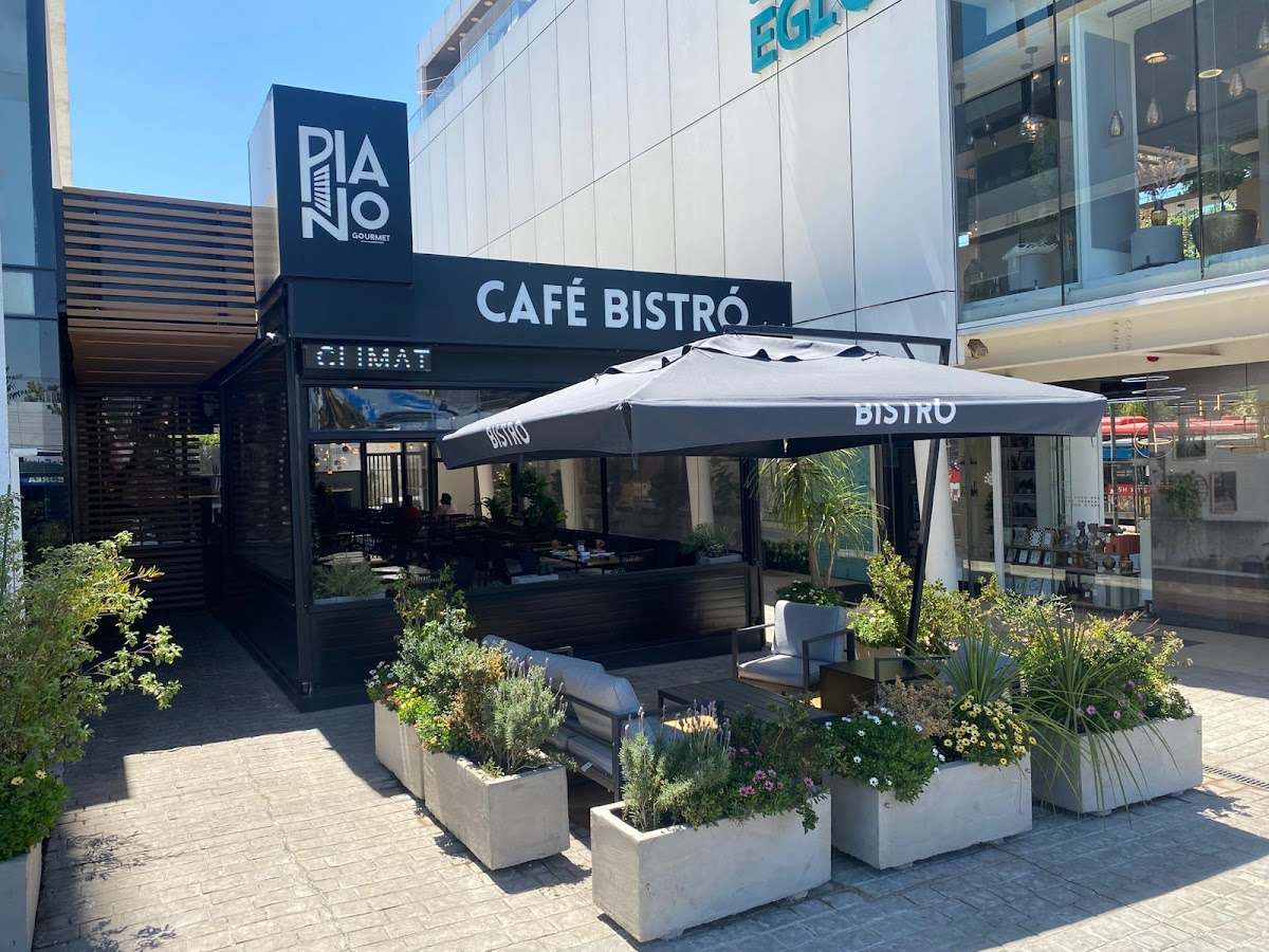 Piano Gourmet Restaurante Y Café