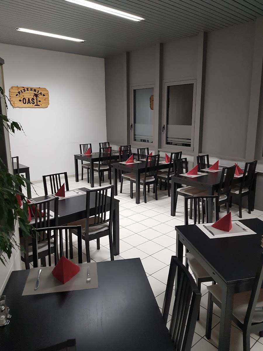 Pizzeria Oasi Photos 2